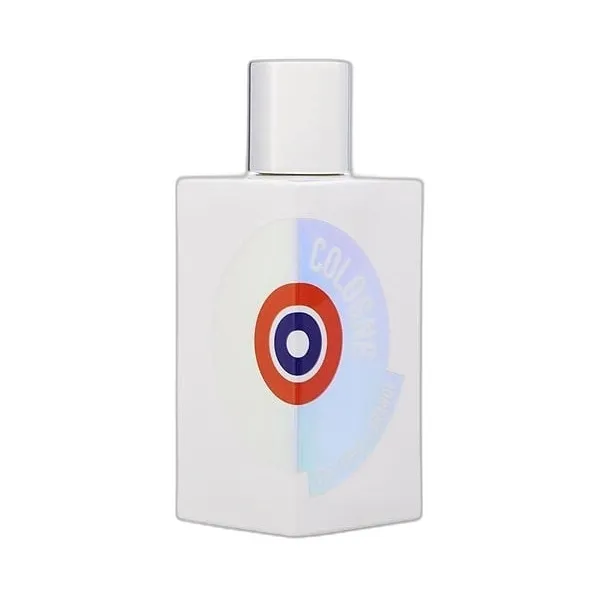 Frasco del perfume Etat Libre D' Orange Etat Libre d'Orange Cologne Eau de Parfum