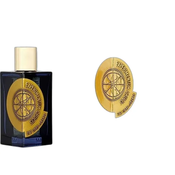 Frasco del perfume Etat Libre D' Orange Etat Libre d'Orange Experimentum Crucis Eau de Parfum