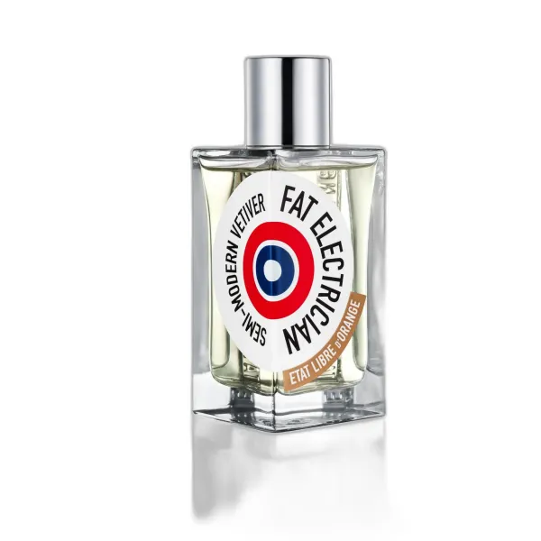 Frasco del perfume Etat Libre D' Orange Etat Libre D Orange Fat Electrician