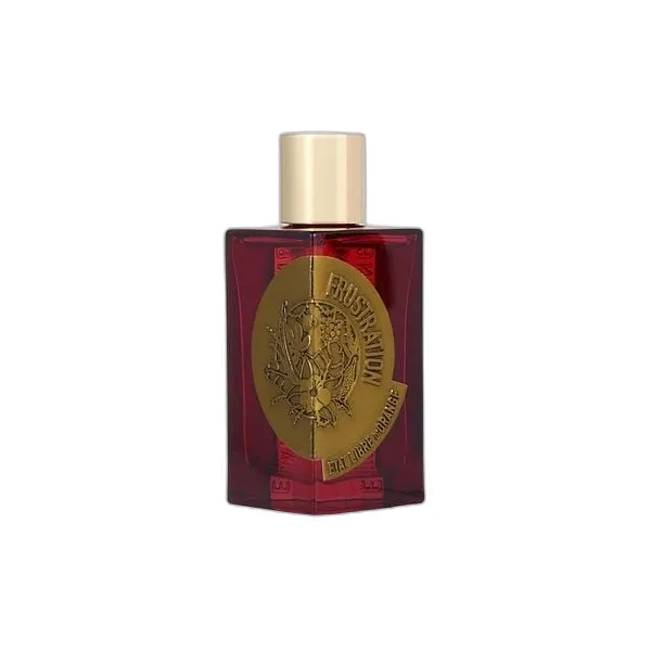 Frasco del perfume Etat Libre D' Orange Etat Libre d'Orange Frustration Eau de Parfum