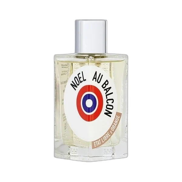 Frasco del perfume Etat Libre D' Orange Etat Libre d'Orange Noel Au Balcon Eau de Parfum
