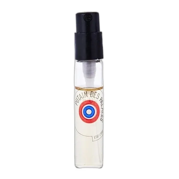 Frasco del perfume Etat Libre D' Orange Etat Libre d'Orange Putain Des Palaces Eau de Parfum