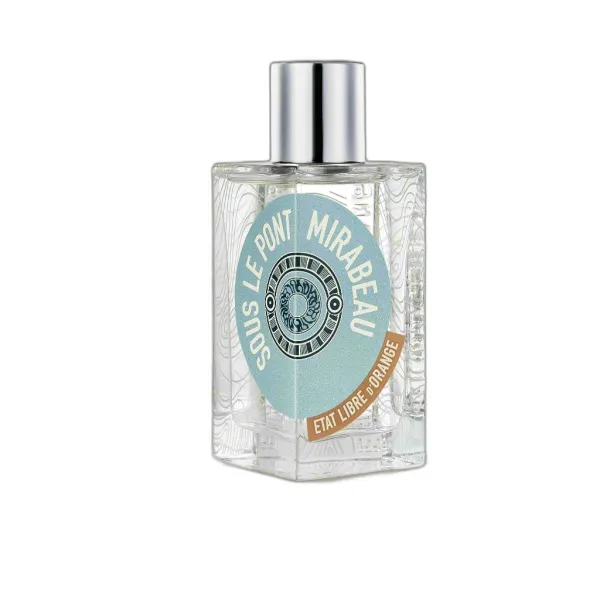 Frasco del perfume Etat Libre D' Orange Etat Libre D Orange Sous Le Pont Mirabeau