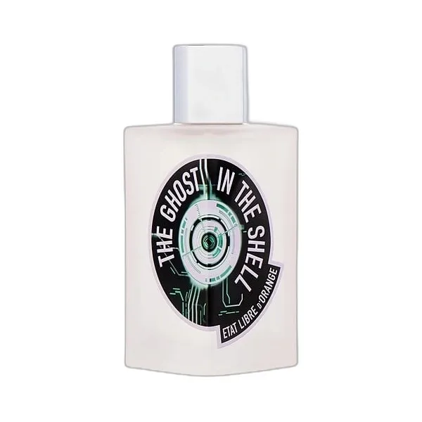 Frasco del perfume Etat Libre D' Orange Etat Libre d'Orange The Ghost In The Shell Eau de Parfum
