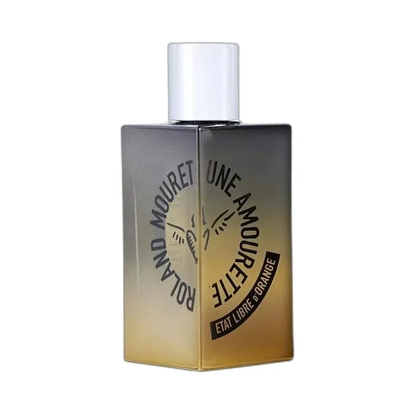 Frasco del perfume Etat Libre D' Orange Etat Libre d'Orange Une Amourette Roland Mouret Eau de Parfum
