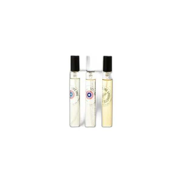 Frasco del perfume Etat Libre D' Orange Etat Libre d'Orange Variety Eau de Parfum