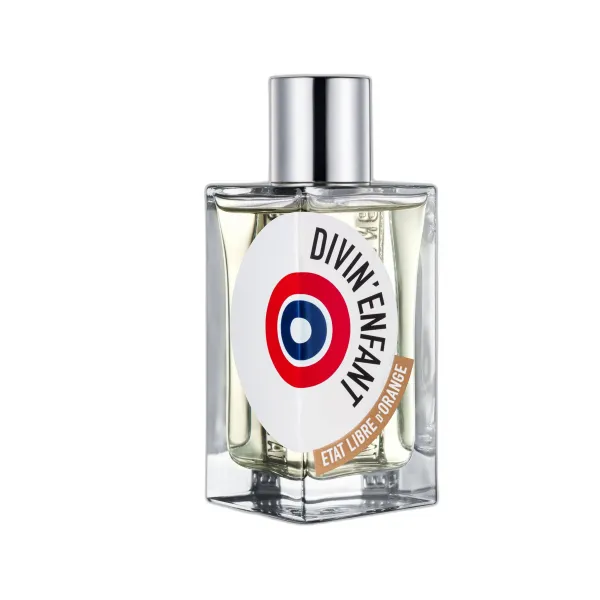 Frasco del perfume Etat Libre D' Orange Etat Libre Dorange Divinenfant Eau de Parfum