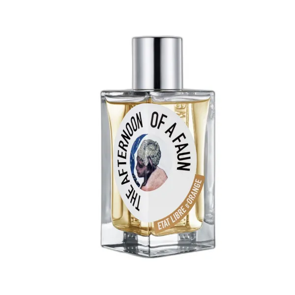Frasco del perfume Etat Libre D' Orange Etat Libre Dorange The Afternoon Of A Faun Eau de Parfum