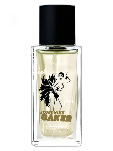 Frasco del perfume Etat Libre d'Orange Josephine Baker