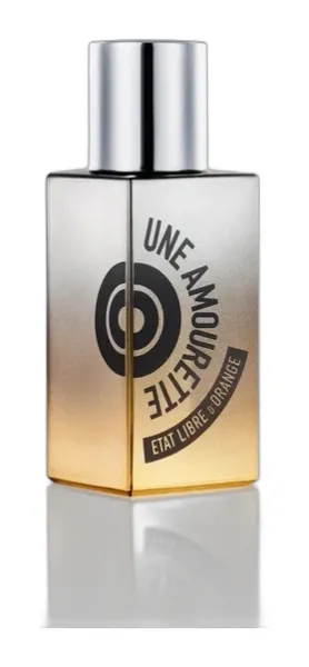 Frasco del perfume Etat Libre d'Orange Une Amourette Etat Libre d'Orange Une Amourette Eau de Parfum