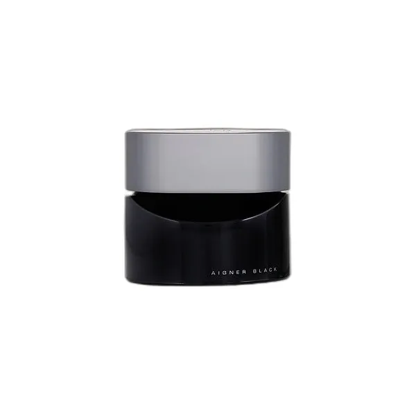 Frasco del perfume Etienne Aigner Black Eau de Toilette