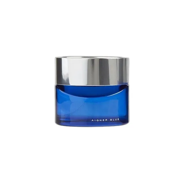 Frasco del perfume Etienne Aigner Blue Eau de Toilette