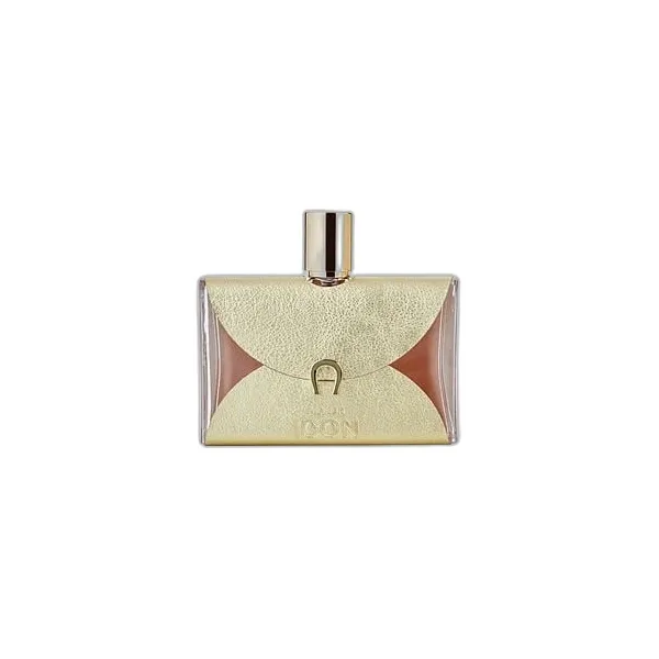 Frasco del perfume Etienne Aigner Icon Eau de Parfum