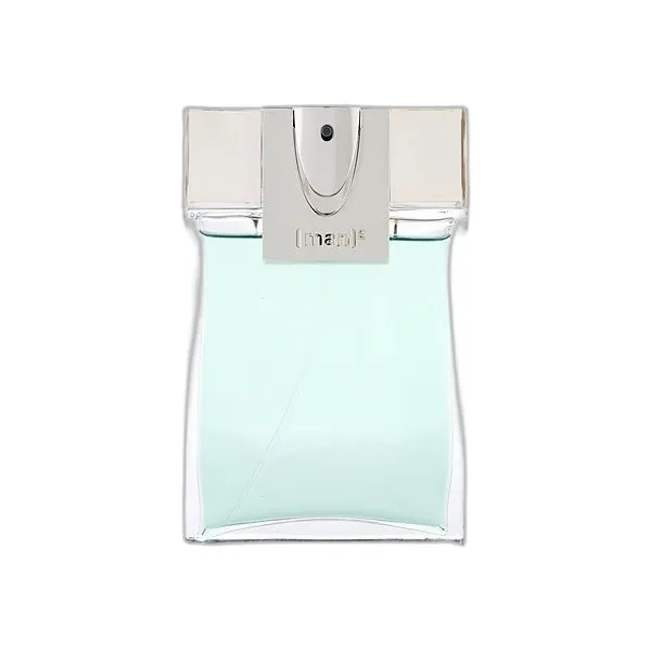 Frasco del perfume Etienne Aigner Man 2 Eau de Toilette