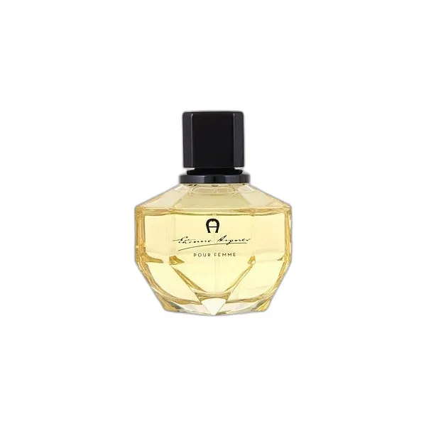 Frasco del perfume Etienne Aigner Pour Femme Eau de Parfum