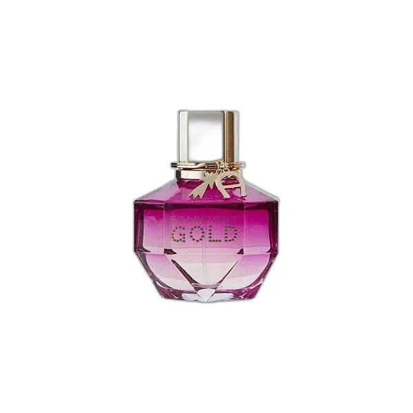 Frasco del perfume Etienne Aigner Starlight Gold Eau de Parfum