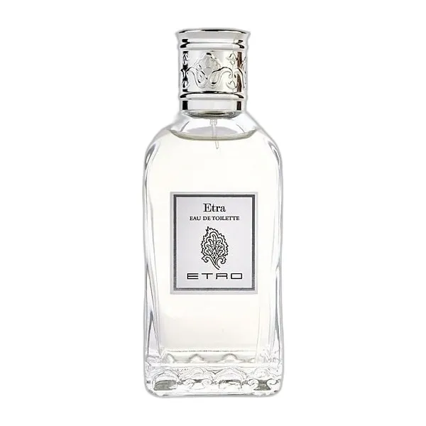 Frasco del perfume Etro Etra Etro Eau de Toilette