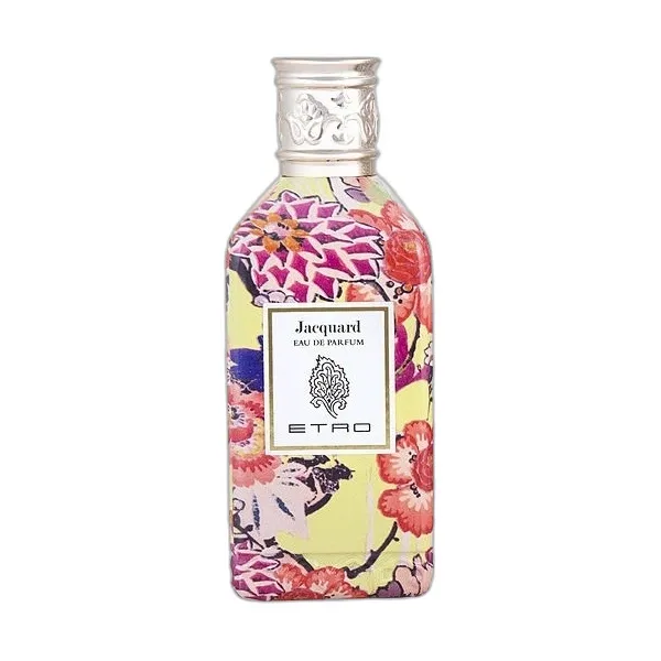 Frasco del perfume Etro Jacquard Eau de Parfum