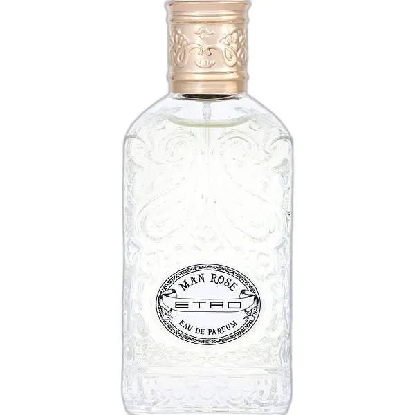 Frasco del perfume Etro Manrose Etro Eau de Parfum