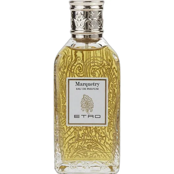 Frasco del perfume Etro Marquetry Etro Eau de Parfum