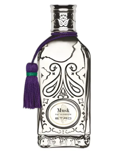 Frasco del perfume Etro Musk Eau de Parfum unisex Eau de Parfum