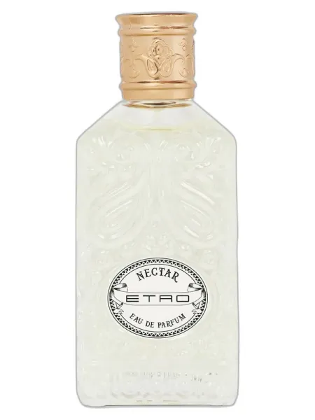 Frasco del perfume Etro Nectar unisex