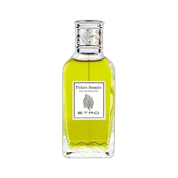 Frasco del perfume Etro Palais Jamais Etro Eau de Toilette