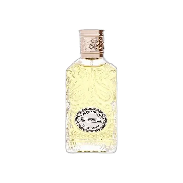 Frasco del perfume Etro Patchouly Etro Eau de Parfum