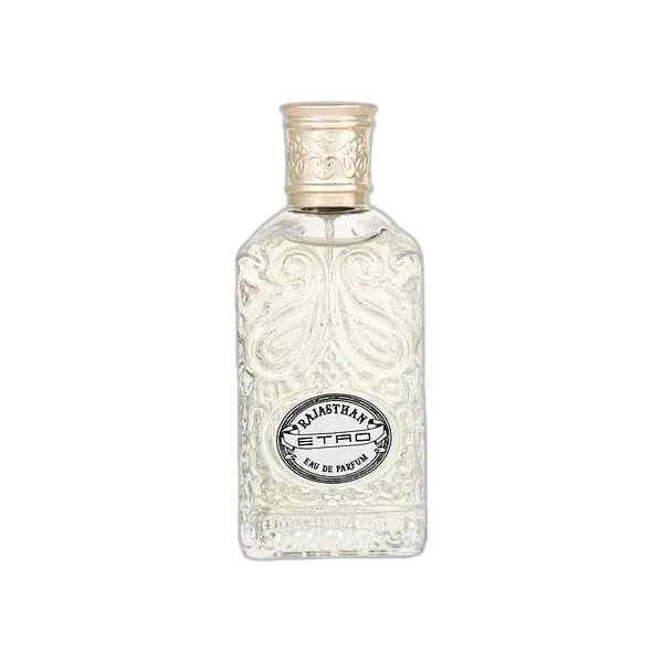 Frasco del perfume Etro Rajasthan Etro Eau de Parfum