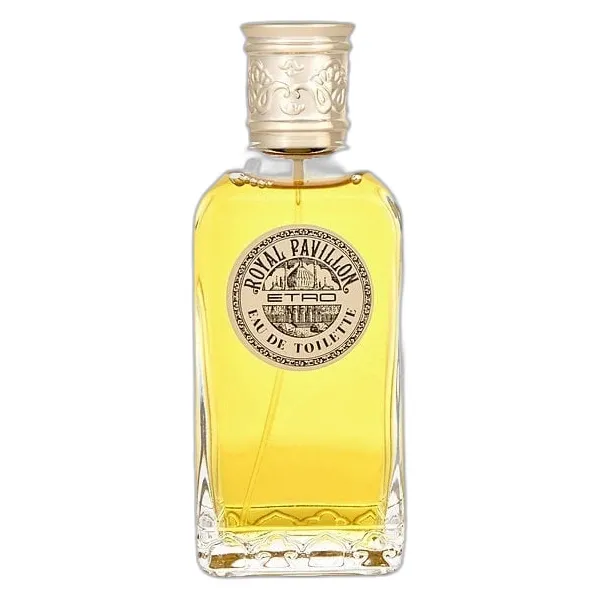 Frasco del perfume Etro Royal Pavillon Etro Eau de Toilette