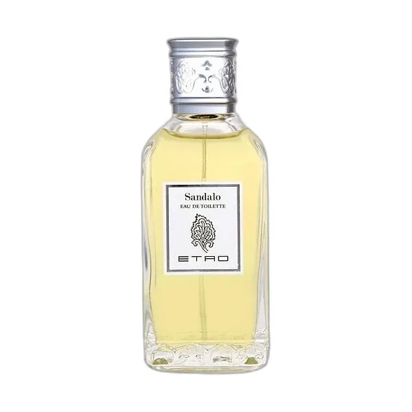 Frasco del perfume Etro Sandalo Etro Eau de Toilette