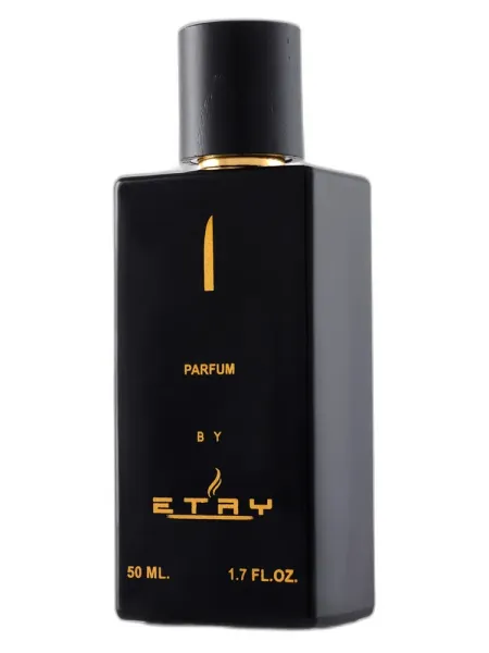 Frasco del perfume Etry 1 unisex