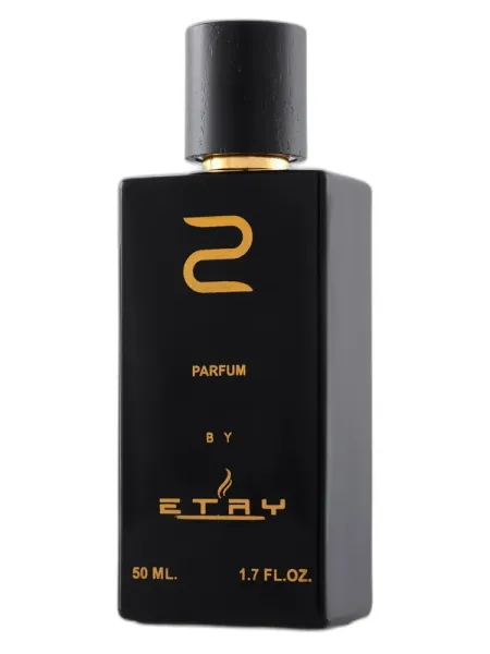 Frasco del perfume Etry 2 unisex