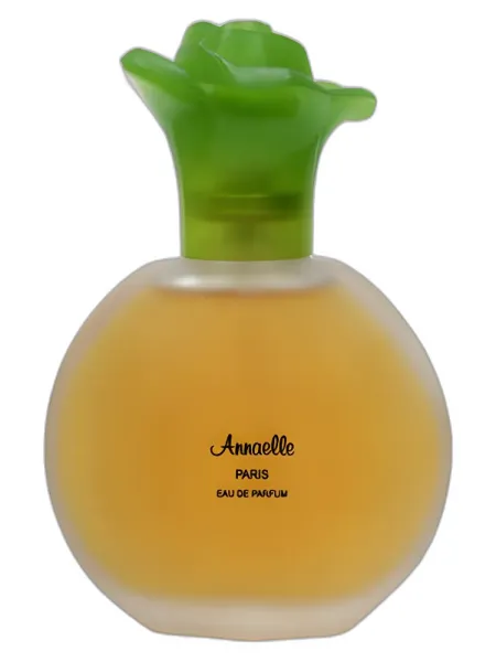 Evaflor Annaelle perfume bottle