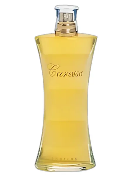 Evaflor Caresse pour Femme perfume bottle