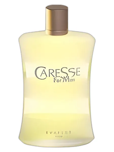 Evaflor Caresse pour Homme perfume bottle