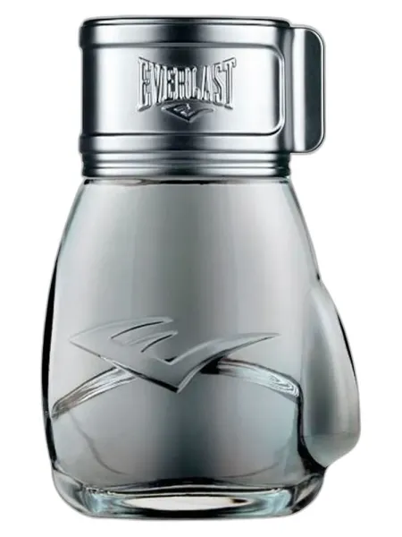 Frasco del perfume Everlast Choice Of Champions Be Strong