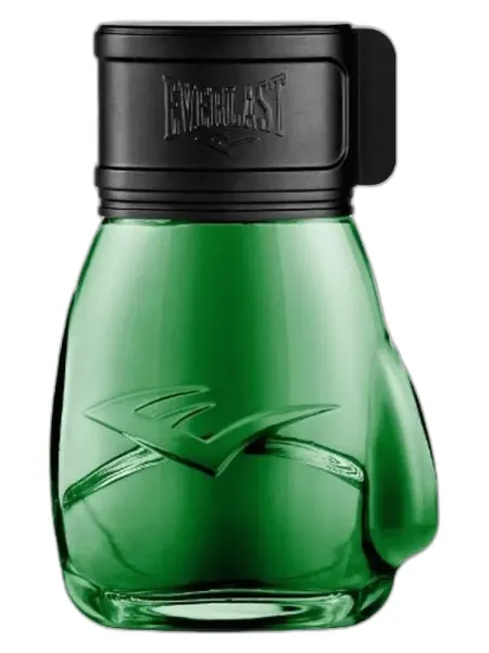 Frasco del perfume Everlast Choice Of Champions Be Wild