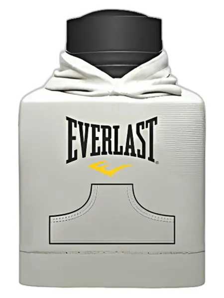 Frasco del perfume Everlast Urban Eau de Cologne
