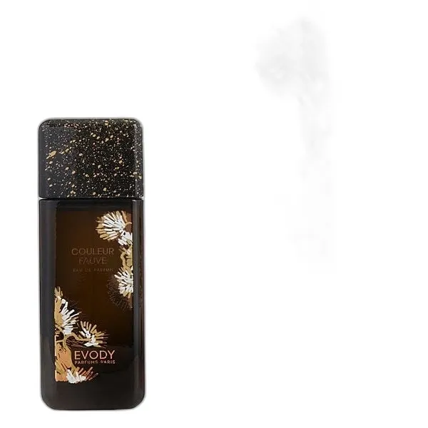 Frasco del perfume Evody Parfums Evody Couleur Fauve Eau de Parfum
