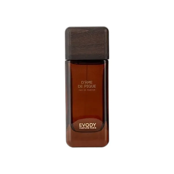 Frasco del perfume Evody Parfums Evody d'Ame De Pique Eau de Parfum