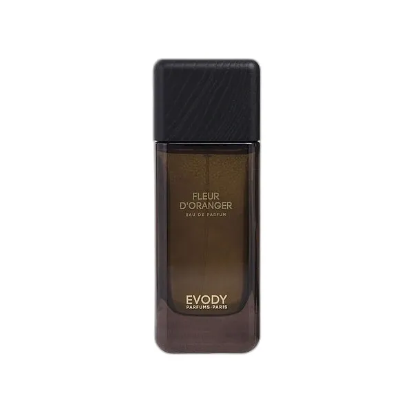 Frasco del perfume Evody Parfums Evody Fleur d'Oranger Eau de Parfum