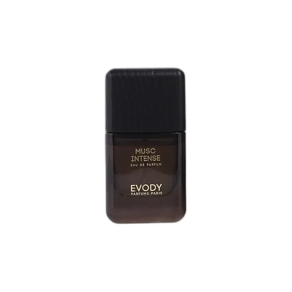 Frasco del perfume Evody Parfums Evody Musc Intense Eau de Parfum