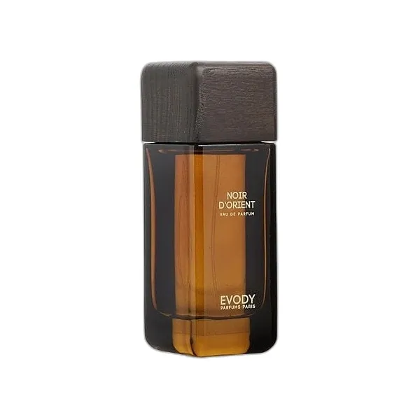 Frasco del perfume Evody Parfums Evody Noir d'Orient Eau de Parfum