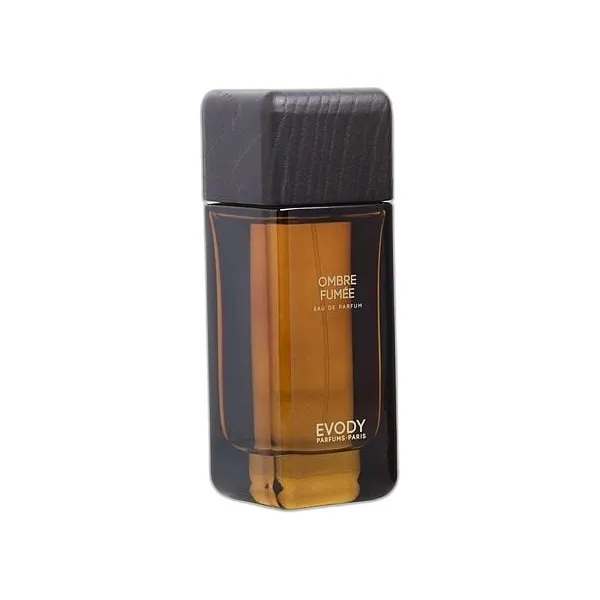 Frasco del perfume Evody Parfums Evody Ombre Fumee Eau de Parfum