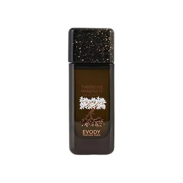 Frasco del perfume Evody Parfums Evody Tubereuse Manifeste Eau de Parfum