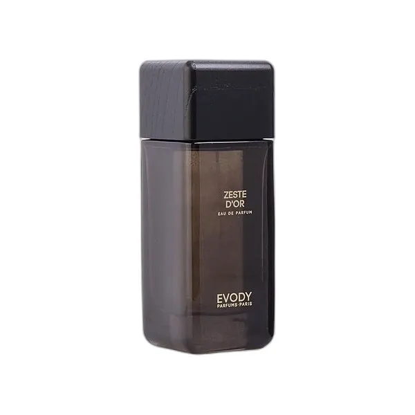 Frasco del perfume Evody Parfums Evody Zeste d'Or Eau de Parfum