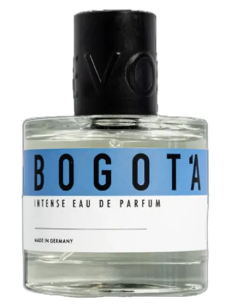 Flacon du parfum Evora Bogota unisex