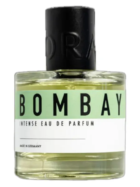 Evora Bombay unisex परफ्यूम की बोतल