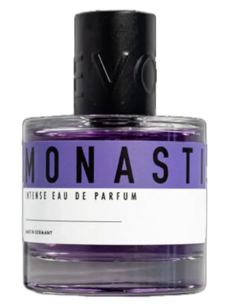 Frasco del perfume Evora Monastir unisex
